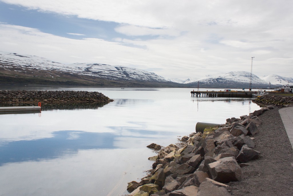Akureyri